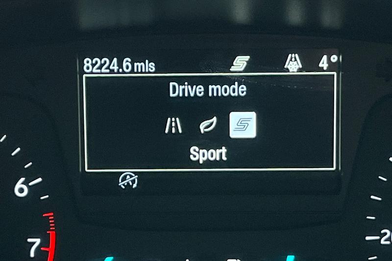 Used Ford Fiesta 2020 for sale - 77326834: Photo 36