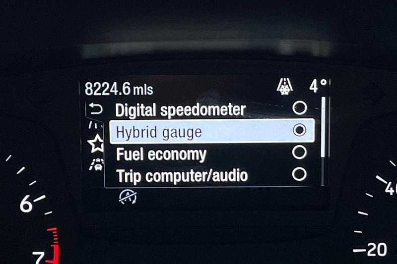 Used Ford Fiesta 2020 for sale - 77326834: Photo 37