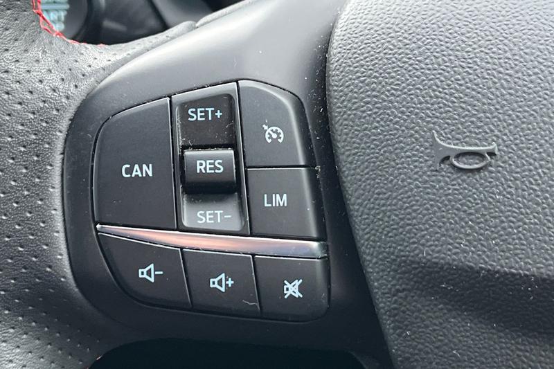 Used Ford Fiesta 2020 for sale - 77326834: Photo 38