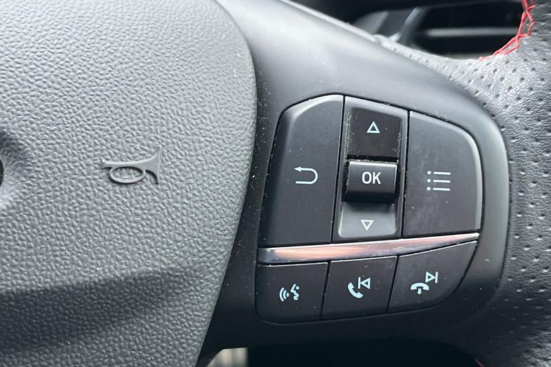 Used Ford Fiesta 2020 for sale - 77326834: Photo 39