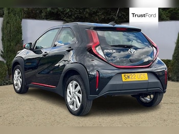 Used Toyota Aygo X 2022 for sale - 78849807: Photo