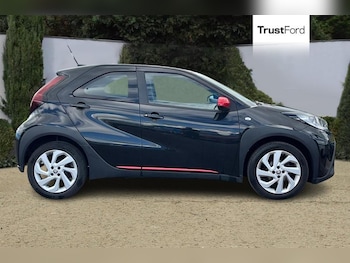 Used Toyota Aygo X 2022 for sale - 78849807: Photo