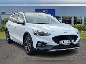 Ford - Focus