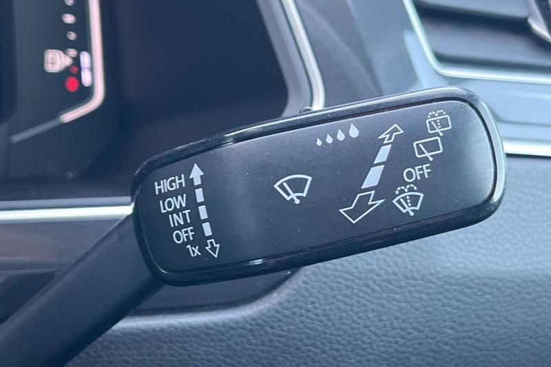 Used Volkswagen Tiguan 2019 for sale - 78001302: Photo 15