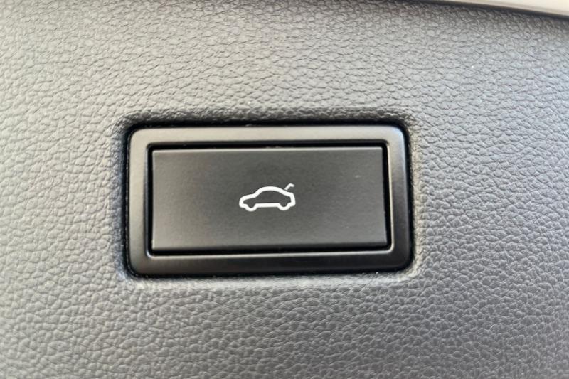 Used Volkswagen Tiguan 2019 for sale - 78001302: Photo 23