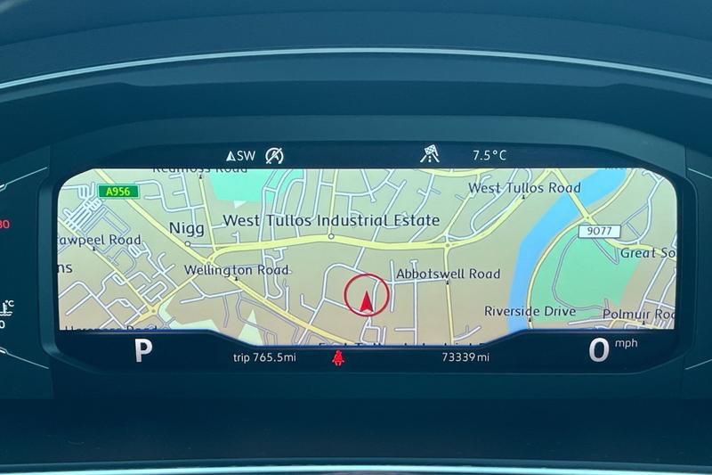 Used Volkswagen Tiguan 2019 for sale - 78001302: Photo 27