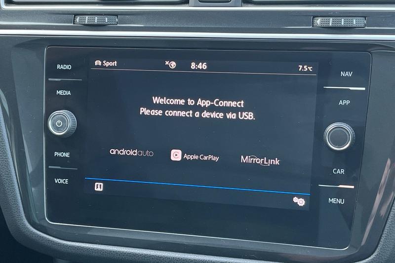 Used Volkswagen Tiguan 2019 for sale - 78001302: Photo 28