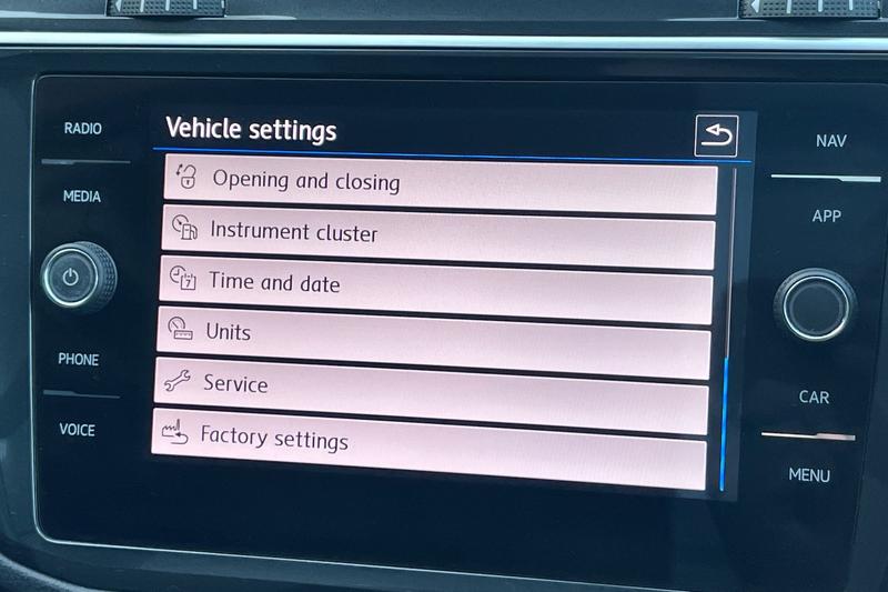 Used Volkswagen Tiguan 2019 for sale - 78001302: Photo 30