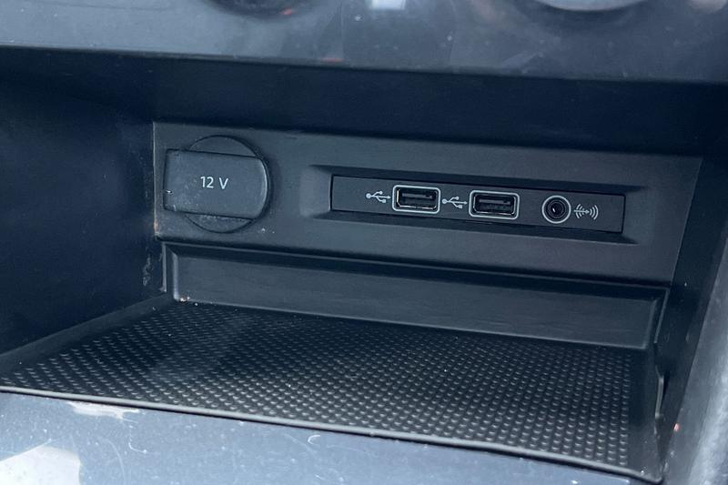 Used Volkswagen Tiguan 2019 for sale - 78001302: Photo 34