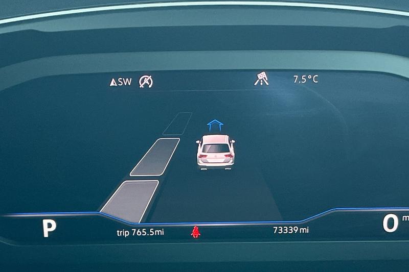 Used Volkswagen Tiguan 2019 for sale - 78001302: Photo 37