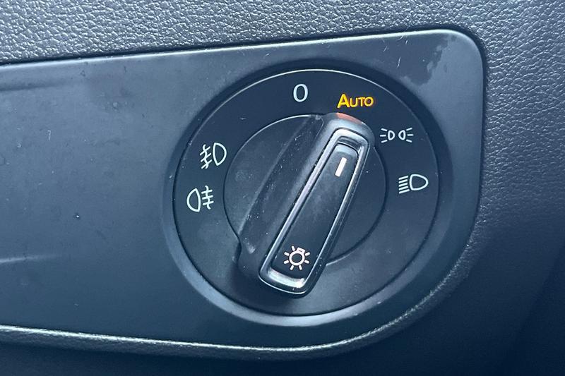 Used Volkswagen Tiguan 2019 for sale - 78001302: Photo 40