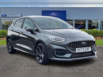 Used Ford Fiesta 2023 for sale - 78779611: Photo