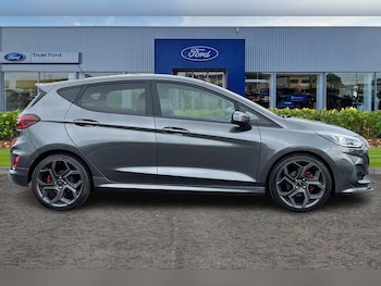 Used Ford Fiesta 2023 for sale - 78779611: Photo