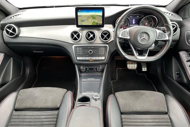 Used Mercedes-Benz GLA 2017 for sale - 77819729: Photo 10