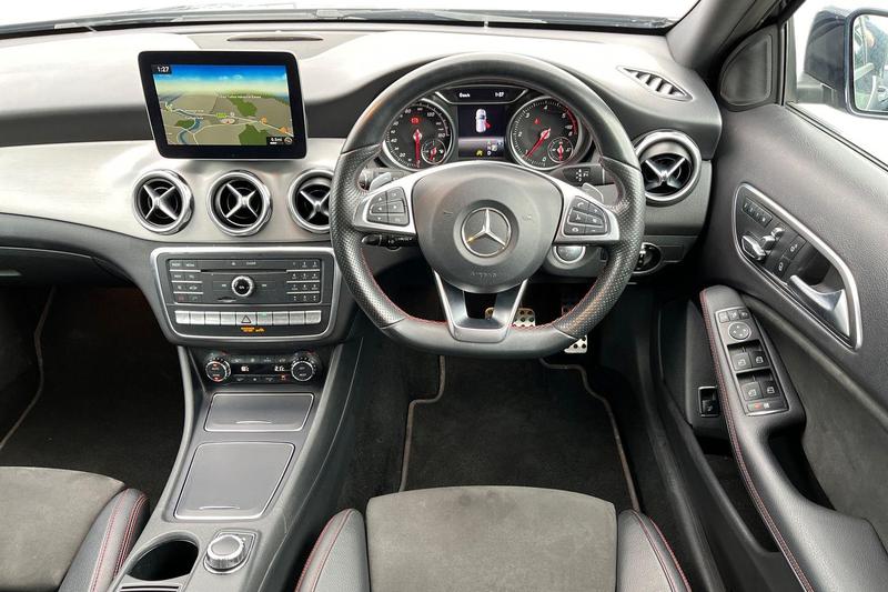 Used Mercedes-Benz GLA 2017 for sale - 77819729: Photo 11