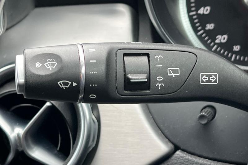 Used Mercedes-Benz GLA 2017 for sale - 77819729: Photo 14