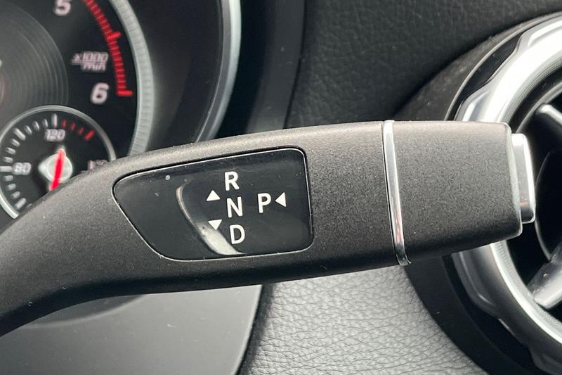 Used Mercedes-Benz GLA 2017 for sale - 77819729: Photo 15