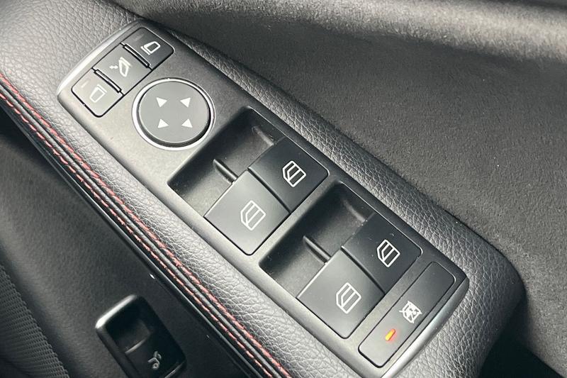 Used Mercedes-Benz GLA 2017 for sale - 77819729: Photo 16