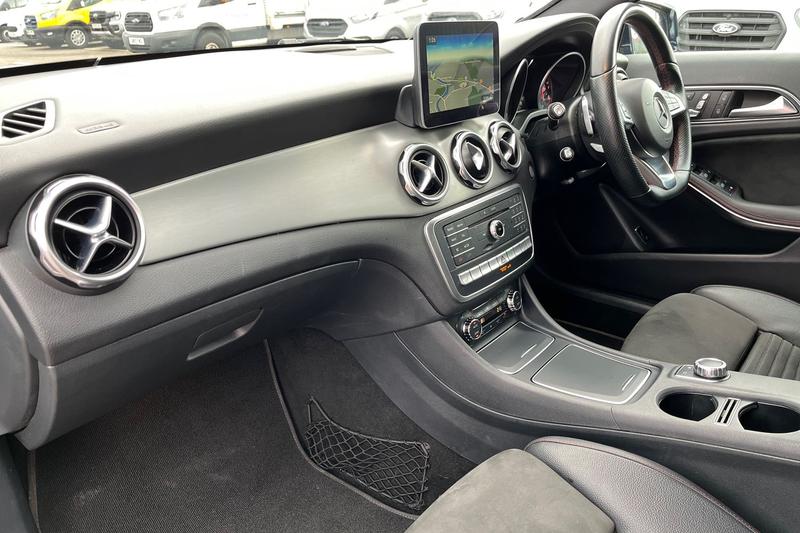 Used Mercedes-Benz GLA 2017 for sale - 77819729: Photo 18