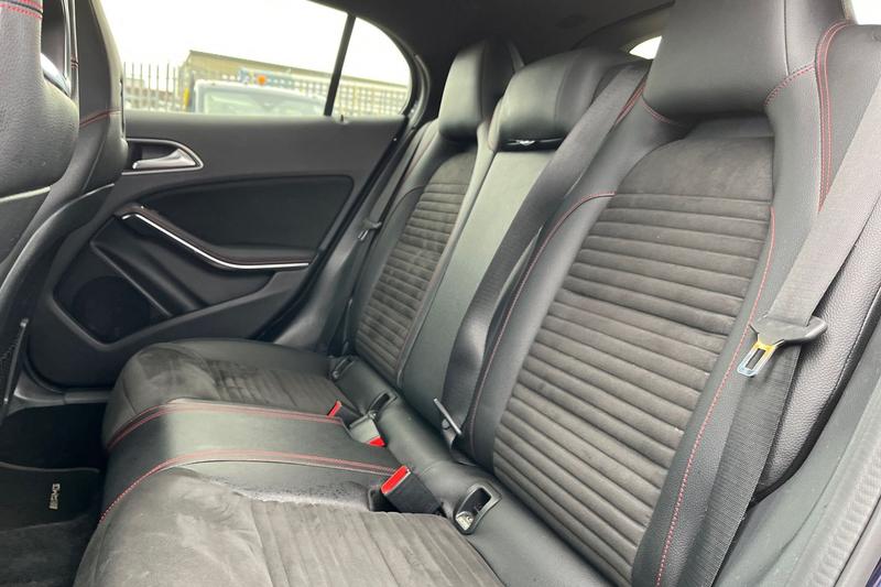 Used Mercedes-Benz GLA 2017 for sale - 77819729: Photo 20