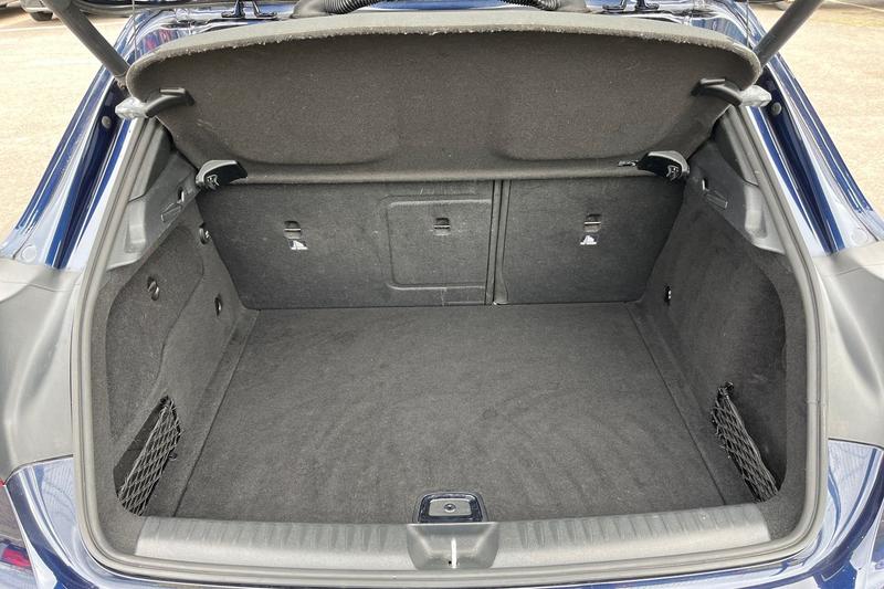 Used Mercedes-Benz GLA 2017 for sale - 77819729: Photo 21