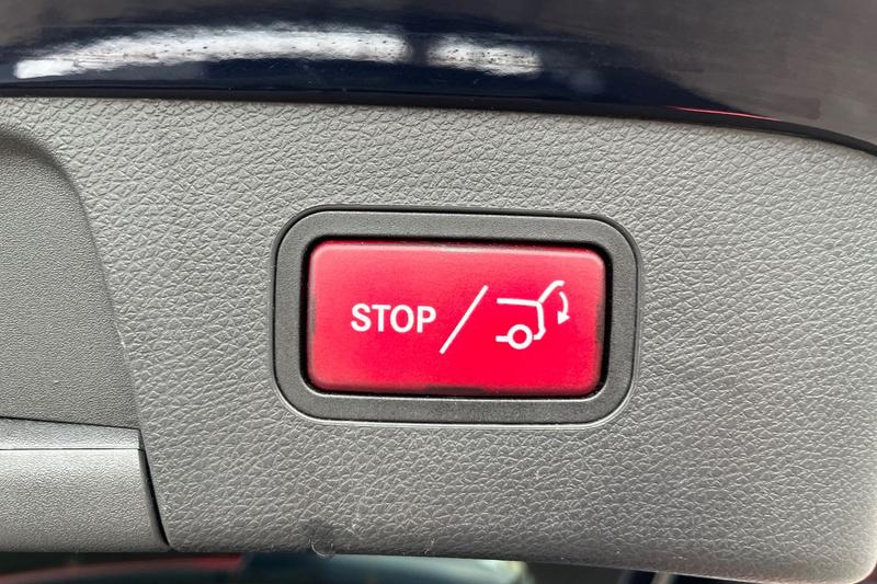 Used Mercedes-Benz GLA 2017 for sale - 77819729: Photo 23