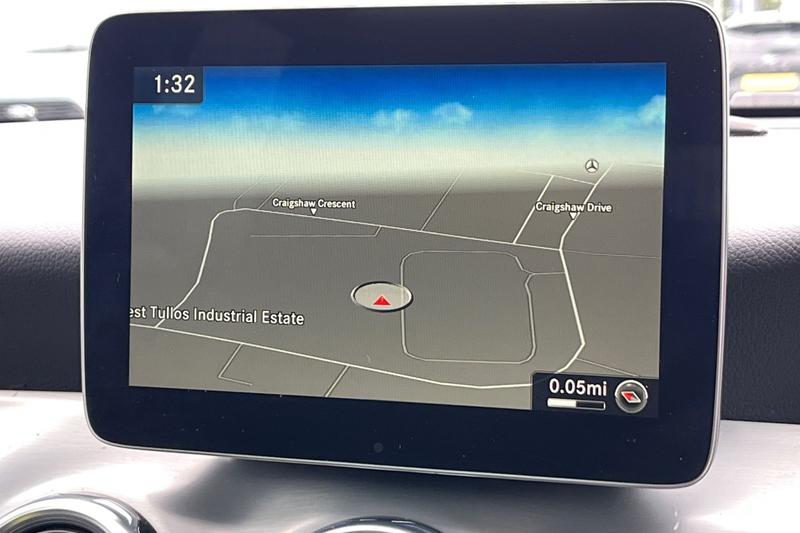 Used Mercedes-Benz GLA 2017 for sale - 77819729: Photo 25