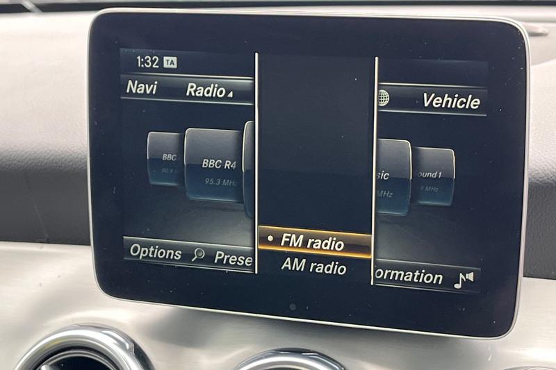 Used Mercedes-Benz GLA 2017 for sale - 77819729: Photo 26