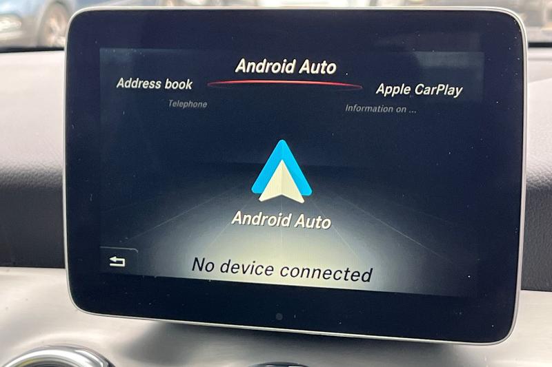 Used Mercedes-Benz GLA 2017 for sale - 77819729: Photo 27