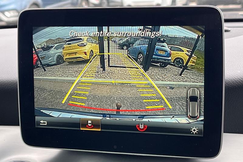 Used Mercedes-Benz GLA 2017 for sale - 77819729: Photo 28