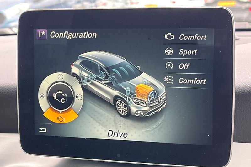 Used Mercedes-Benz GLA 2017 for sale - 77819729: Photo 29