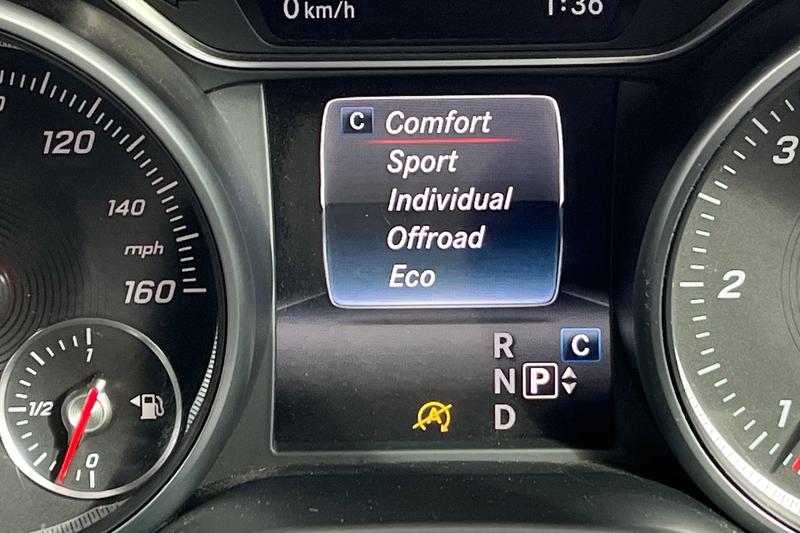 Used Mercedes-Benz GLA 2017 for sale - 77819729: Photo 30