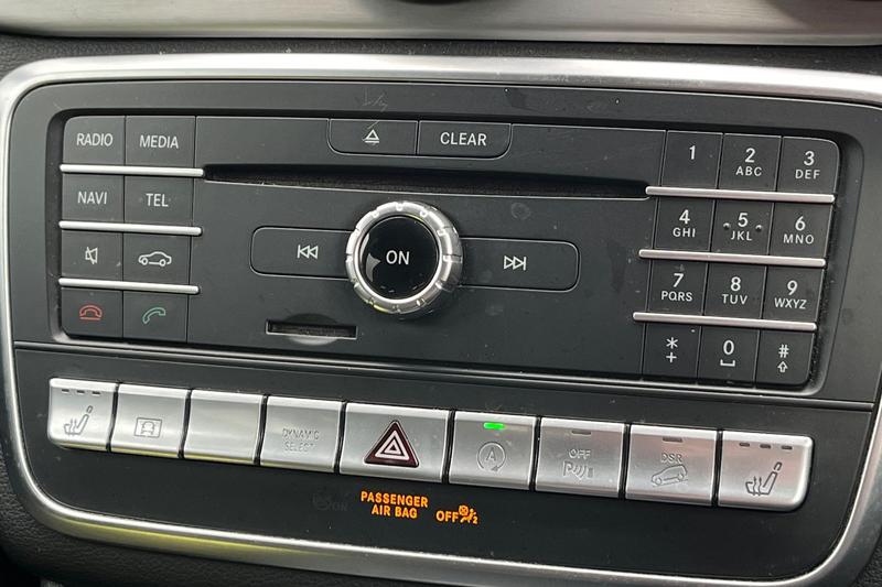 Used Mercedes-Benz GLA 2017 for sale - 77819729: Photo 33