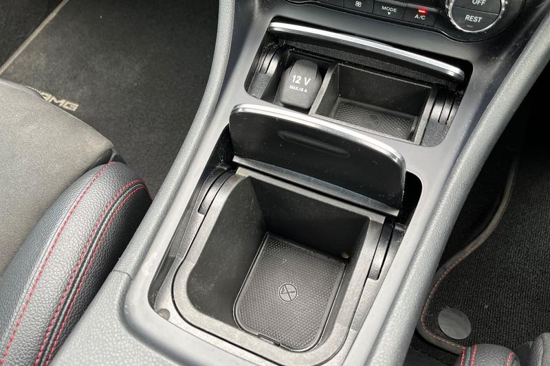 Used Mercedes-Benz GLA 2017 for sale - 77819729: Photo 35