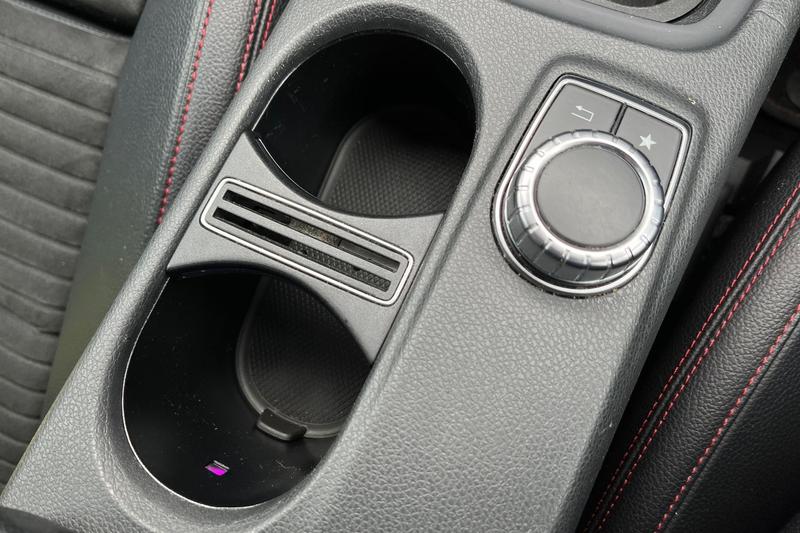 Used Mercedes-Benz GLA 2017 for sale - 77819729: Photo 36