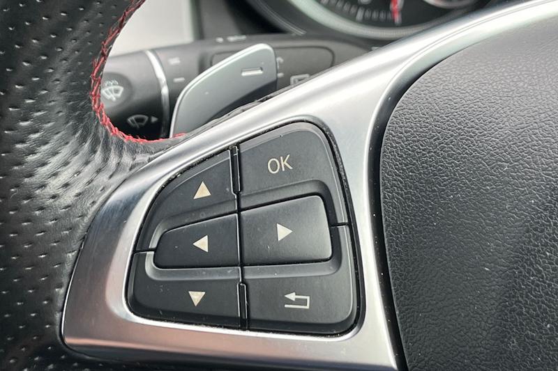 Used Mercedes-Benz GLA 2017 for sale - 77819729: Photo 38