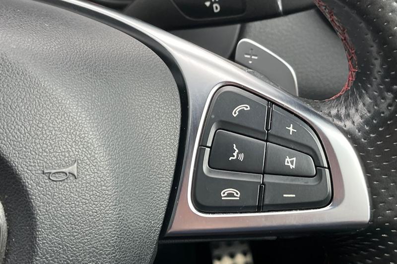 Used Mercedes-Benz GLA 2017 for sale - 77819729: Photo 39