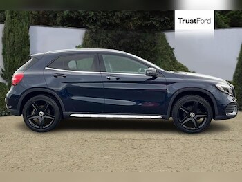 Used Mercedes-Benz GLA 2017 for sale - 77819729: Photo