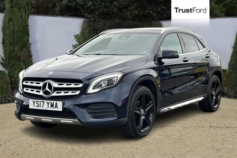 Used Mercedes-Benz GLA 2017 for sale - 77819729: Photo 5