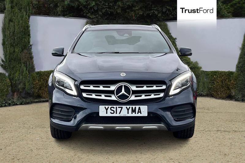 Used Mercedes-Benz GLA 2017 for sale - 77819729: Photo 6