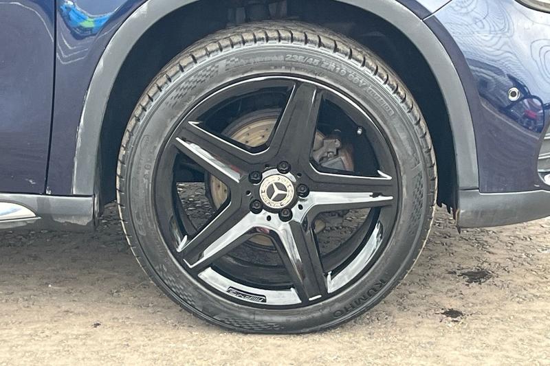 Used Mercedes-Benz GLA 2017 for sale - 77819729: Photo 8