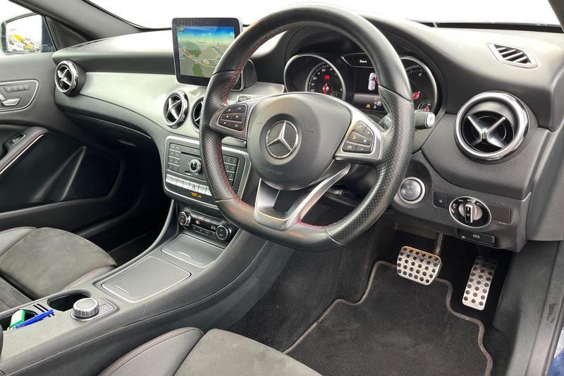 Used Mercedes-Benz GLA 2017 for sale - 77819729: Photo 9