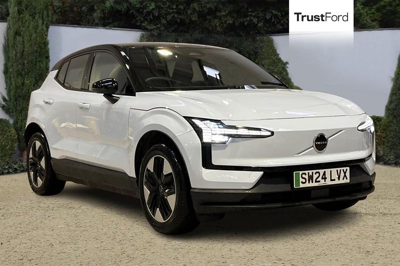 Used Volvo EX30 2024 for sale - 77128159: Photo 1