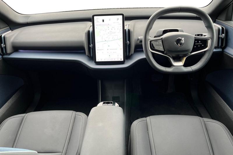 Used Volvo EX30 2024 for sale - 77128159: Photo 10