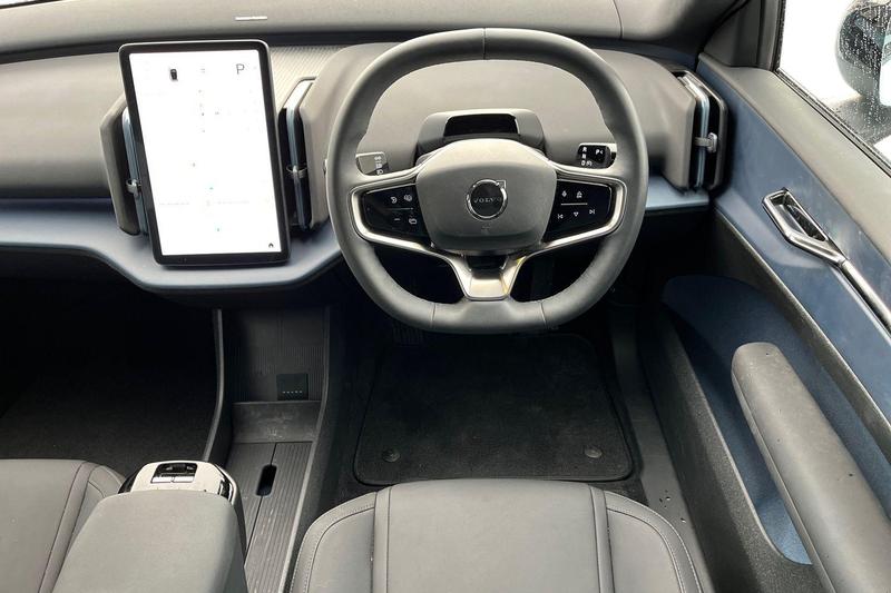 Used Volvo EX30 2024 for sale - 77128159: Photo 11