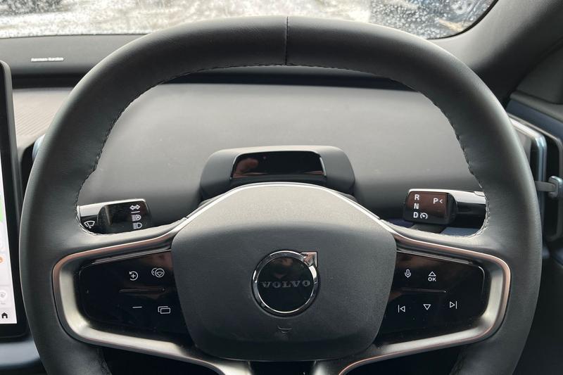 Used Volvo EX30 2024 for sale - 77128159: Photo 12