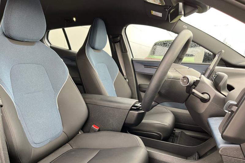 Used Volvo EX30 2024 for sale - 77128159: Photo 17