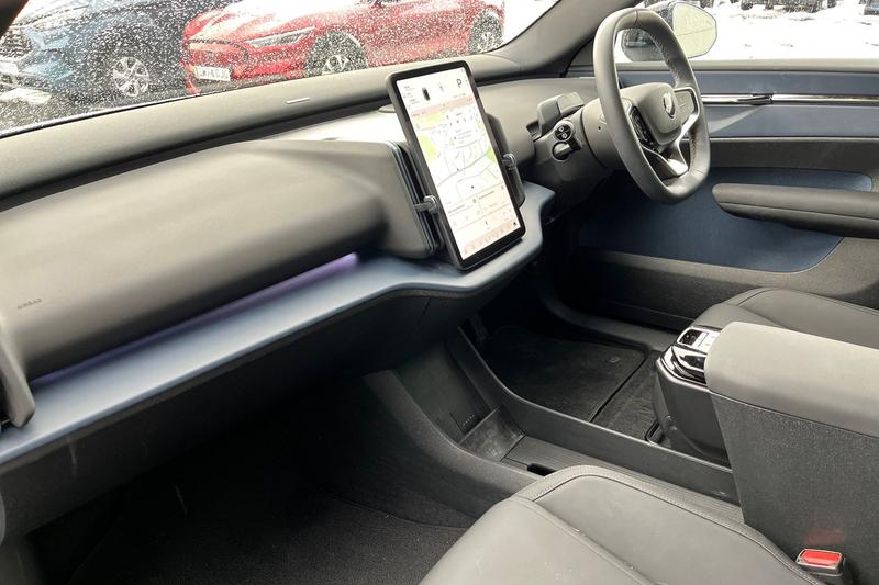 Used Volvo EX30 2024 for sale - 77128159: Photo 18