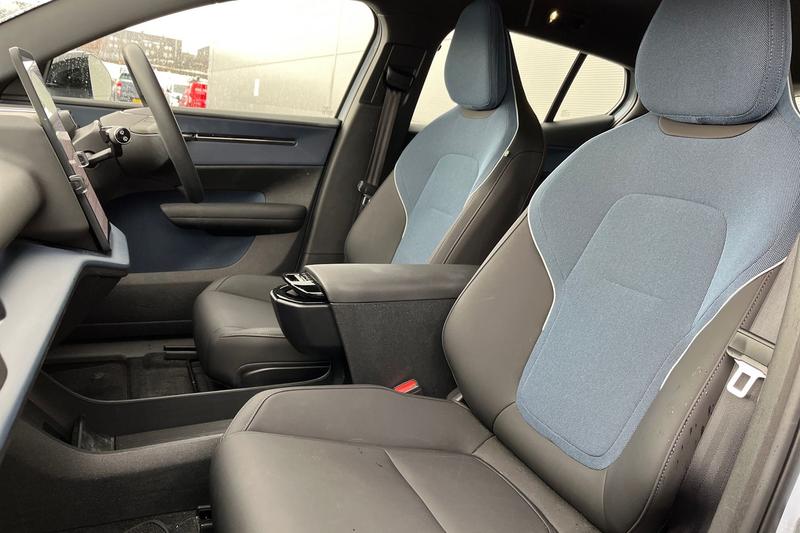 Used Volvo EX30 2024 for sale - 77128159: Photo 19