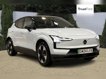 Used Volvo EX30 2024 for sale - 77128159: Photo